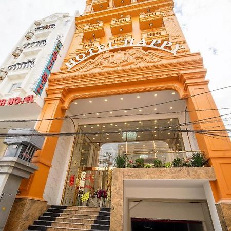 Hotel Happy Phu Quoc Buitenkant foto