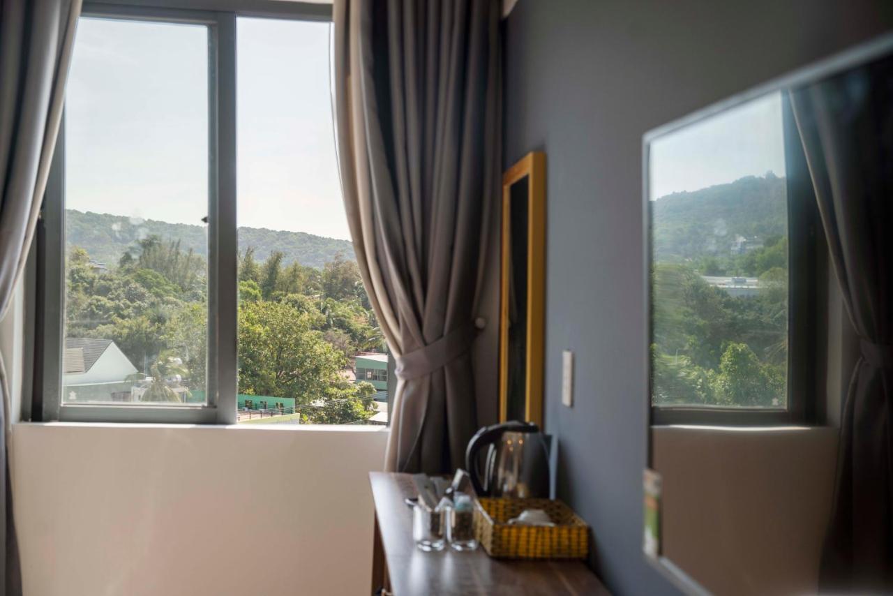 Hotel Happy Phu Quoc Buitenkant foto